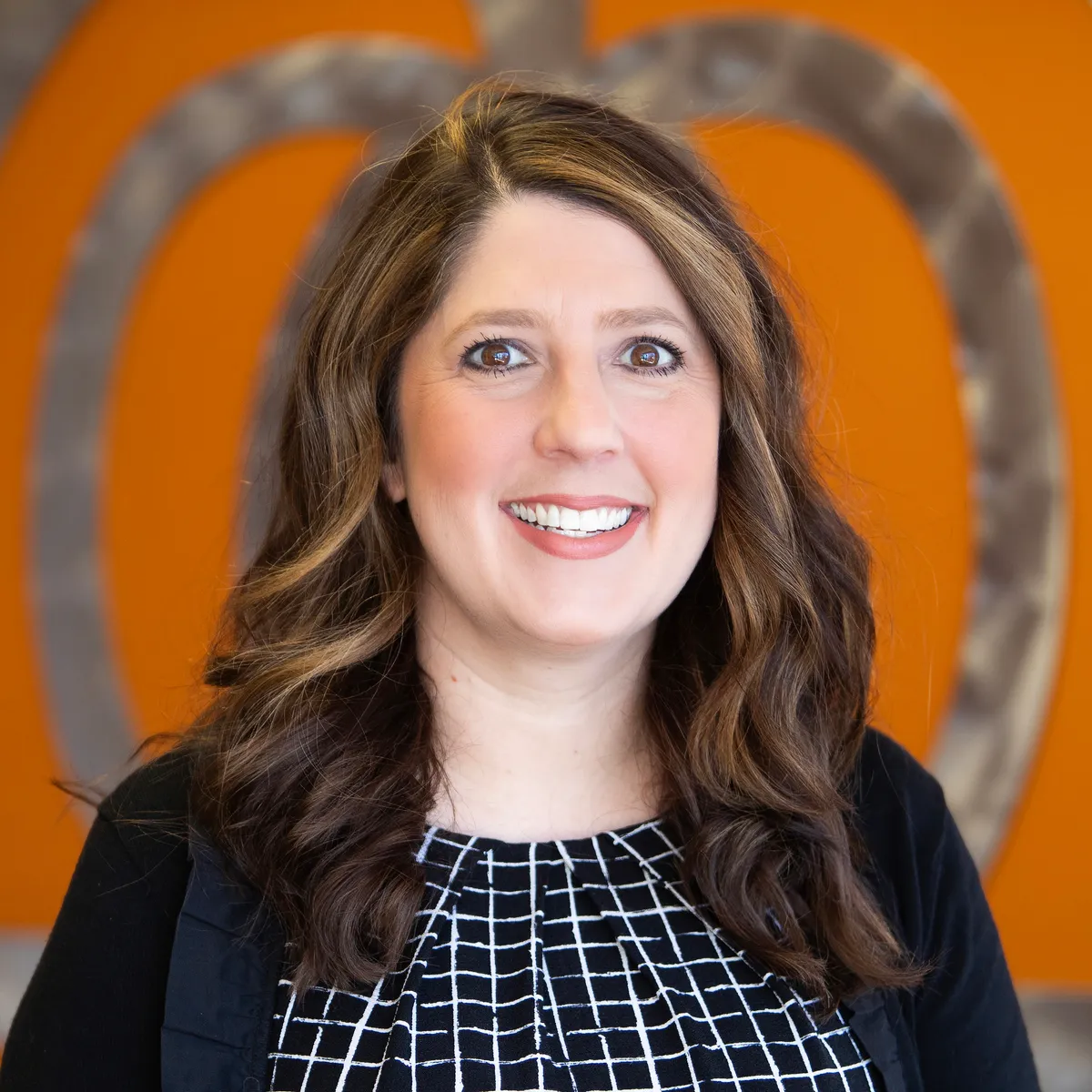 Dr. Michelle Peterson, Ed.D., founder and executive director of Spark Academy