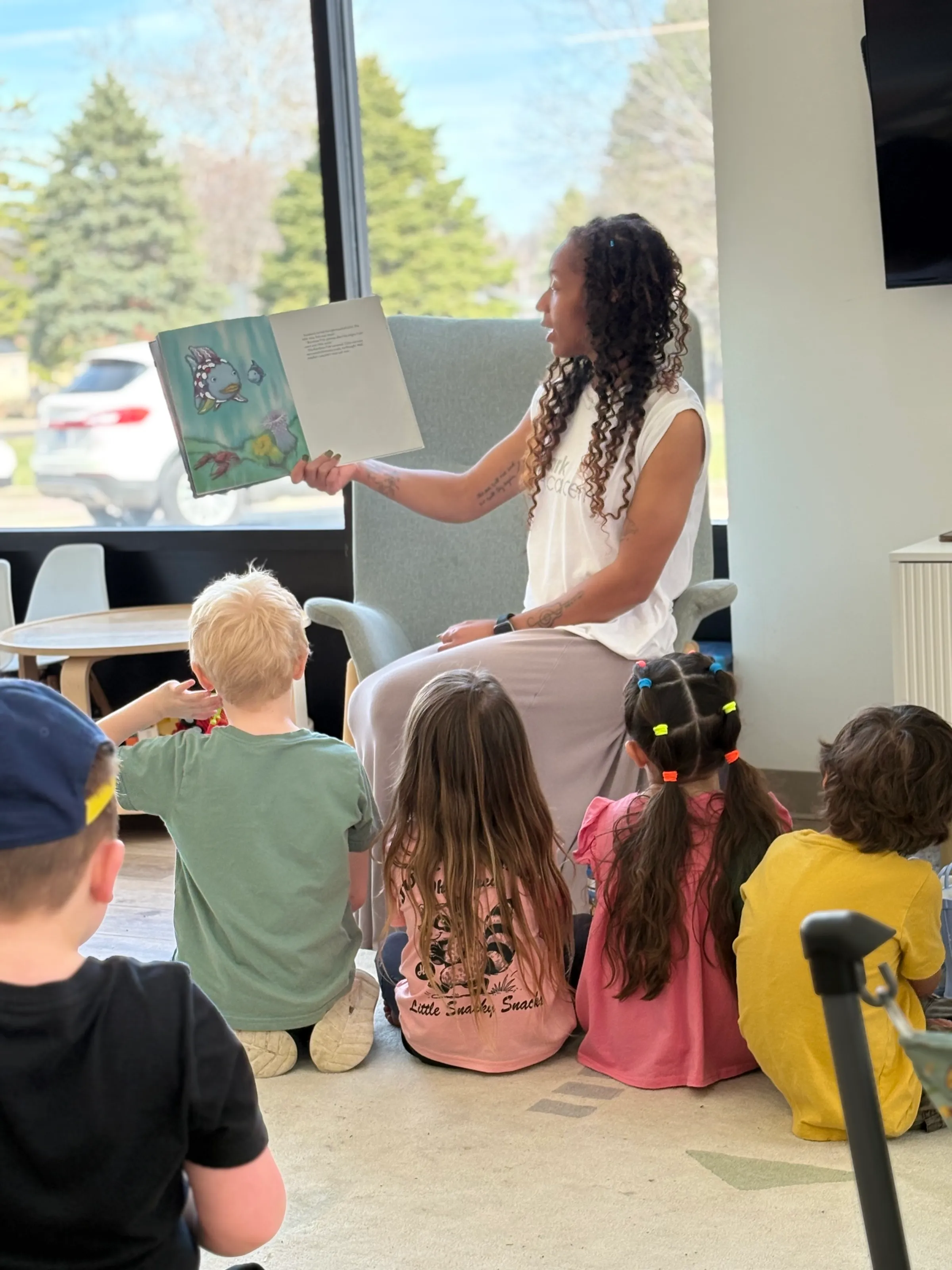 How to Choose a Preschool: 7 Things Your Child Needs You to Look For